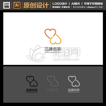 企业logo