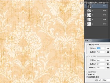 簡雅宮廷