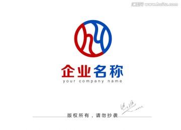 字母h 字母y 标志