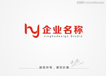 hy标志