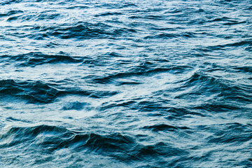 蓝色海水纹理 水波纹 水纹素材