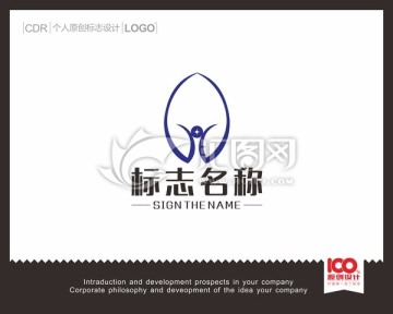 掛飾LOGO