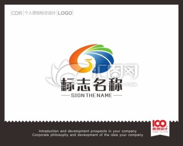 凤凰LOGO