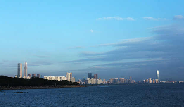 深圳欢乐海岸