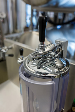 啤酒酿造啤酒机械
