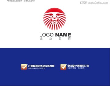 logo设计