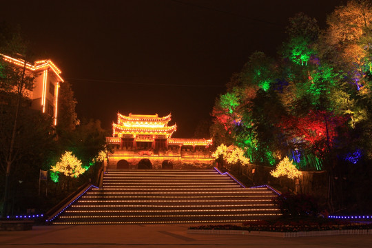 夜郎国