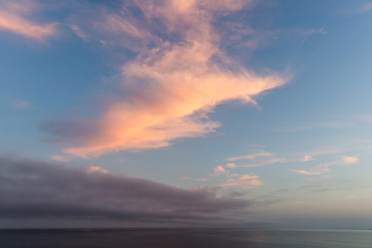 海洋天空