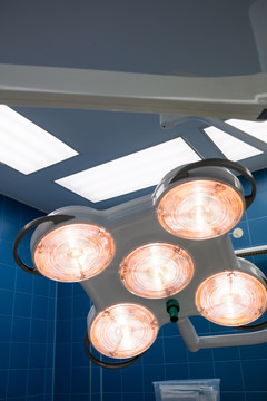 医院手术室灯头