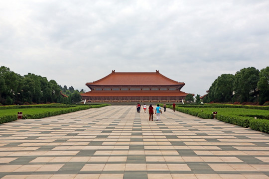 湖州大觉寺