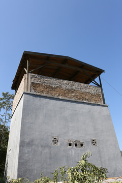 北京京西古道风景区