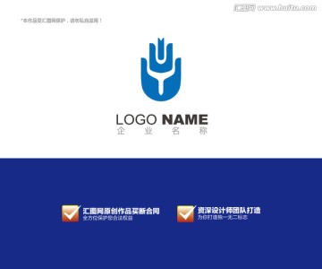 logo设计