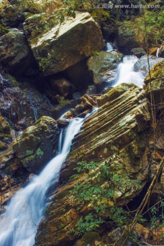 高山流水