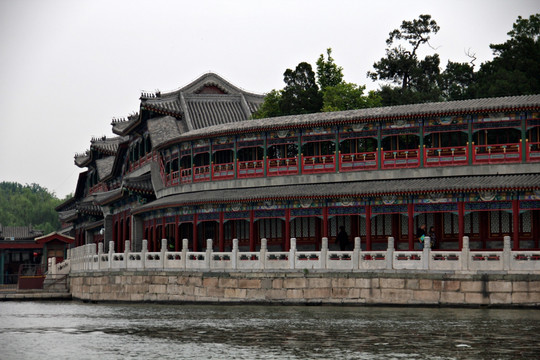 北京 北海公园