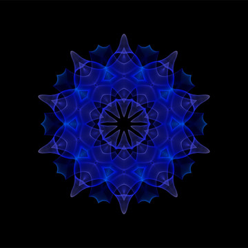 花紋 TIF無分層