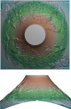 大印