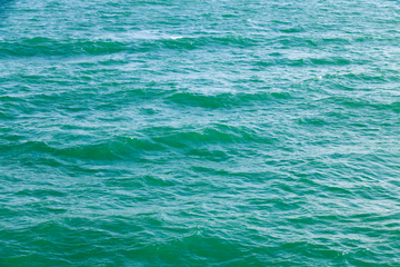 蓝色海水纹理 海水纹理 海水