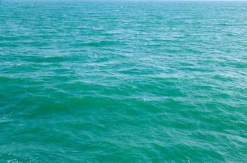 蓝色海水纹理 海水纹理 海水