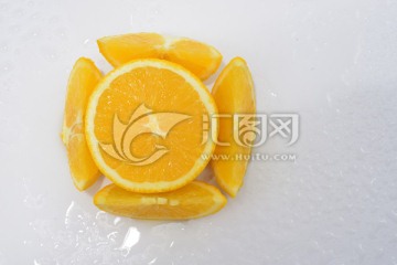 江西臍橙