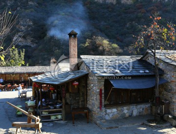 北京坡峰岭风景区