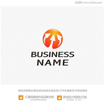 商標(biāo) 標(biāo)識 標(biāo)志設(shè)計