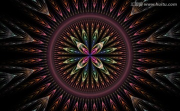 花紋圖案
