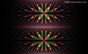 花紋圖案