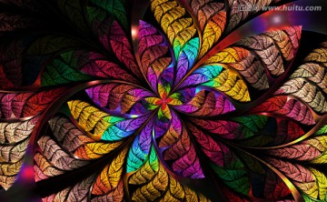 花紋圖案