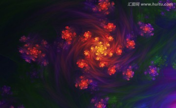 花紋圖案