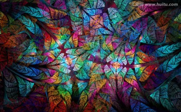 花紋圖案