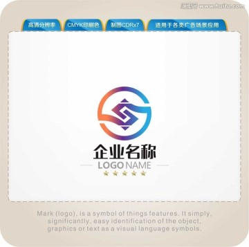 金錢LOGO