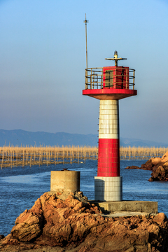 海上助航标