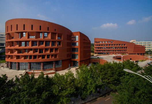 重庆大学剧院