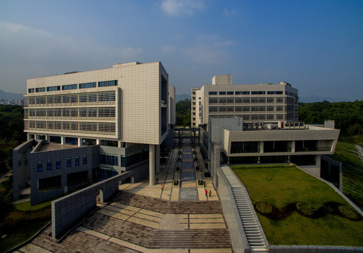 重庆大学理科楼