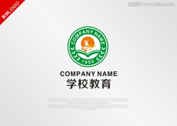學(xué)校教育類(lèi)標(biāo)志