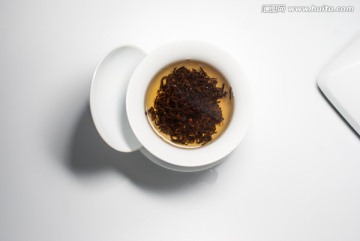 红茶