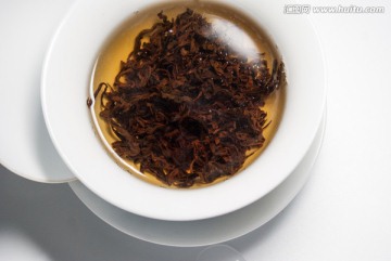 红茶