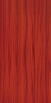 索利特红檀 强化木纹 模压木纹