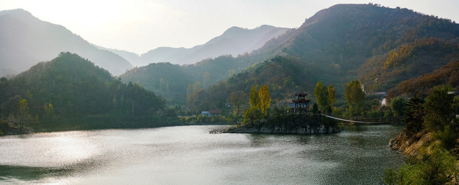 山水云水瑶