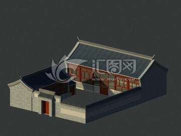 農(nóng)家院