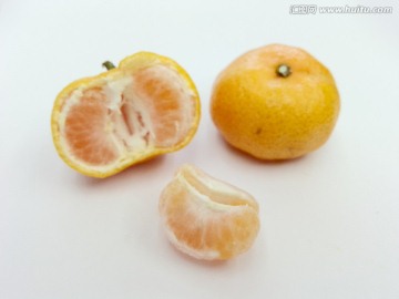南豐蜜桔
