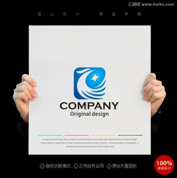 鳳凰logo 金融logo
