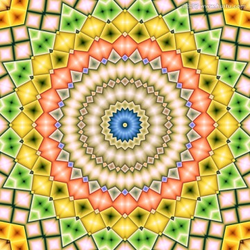 花紋