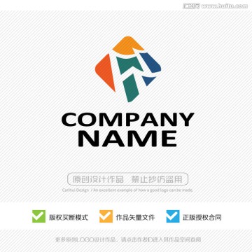 LOGO設(shè)計(jì)