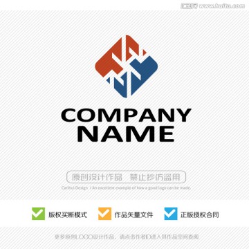 LOGO設計