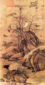 黃居桌