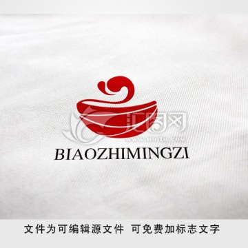 餐飲logo