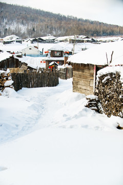 雪村