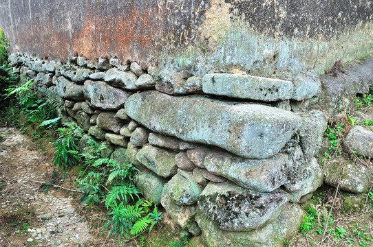 鼓鸣寨