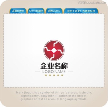 红币LOGO